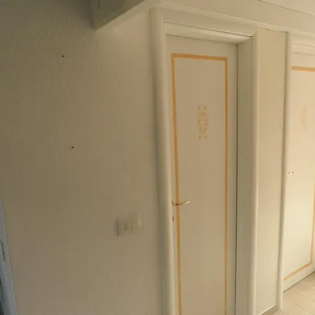 Apartmán Mare E Rocce *
