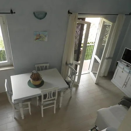 Mare E Rocce Apartmán Olbia