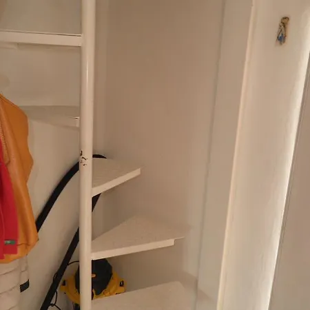 Mare E Rocce Apartmán