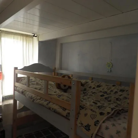 Mare E Rocce Apartmán Olbia