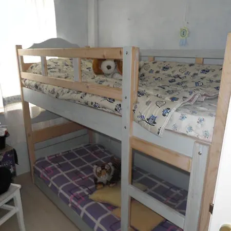 Mare E Rocce Apartmán