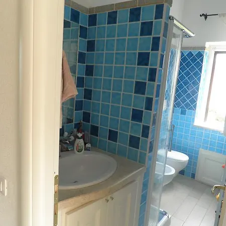 Mare E Rocce Apartmán