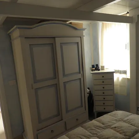 Mare E Rocce Apartmán Olbia