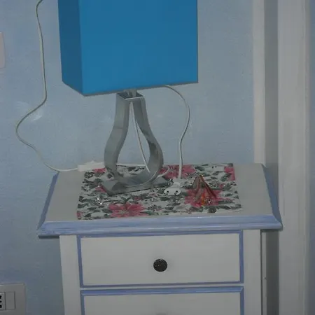 Mare E Rocce Apartmán