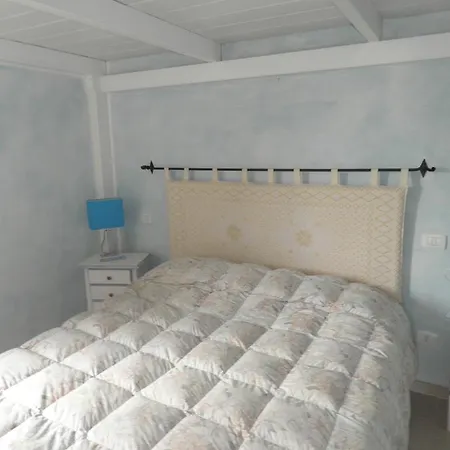 Apartmán Mare E Rocce Olbia