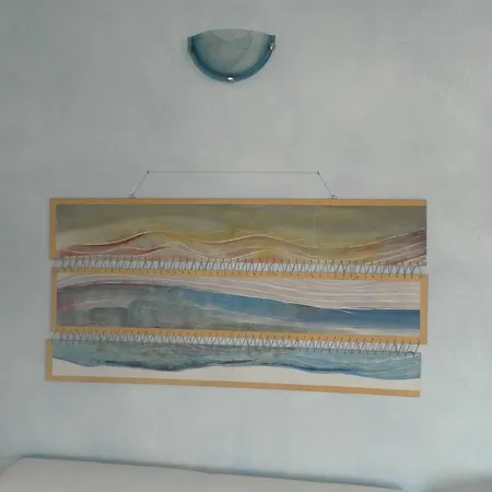 Mare E Rocce Apartmán Olbia